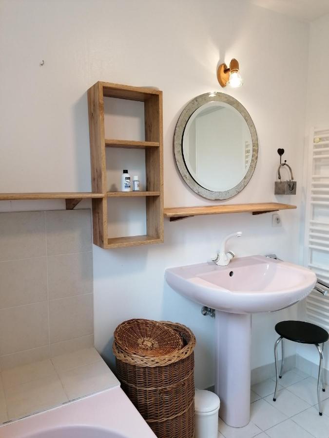 Chalet Erminea Σαμονί Εξωτερικό φωτογραφία