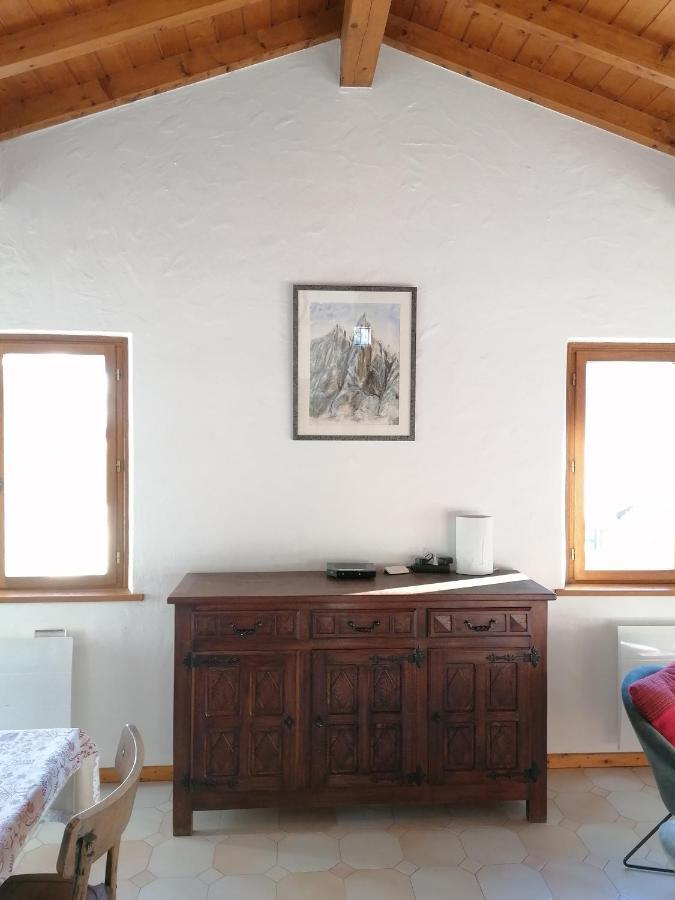 Chalet Erminea Σαμονί Εξωτερικό φωτογραφία