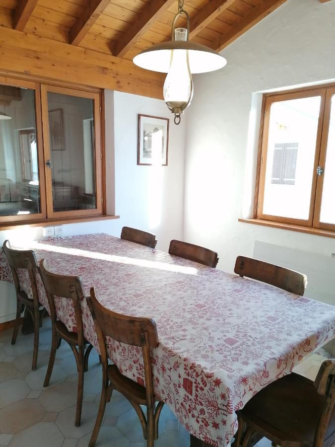 Chalet Erminea Σαμονί Εξωτερικό φωτογραφία