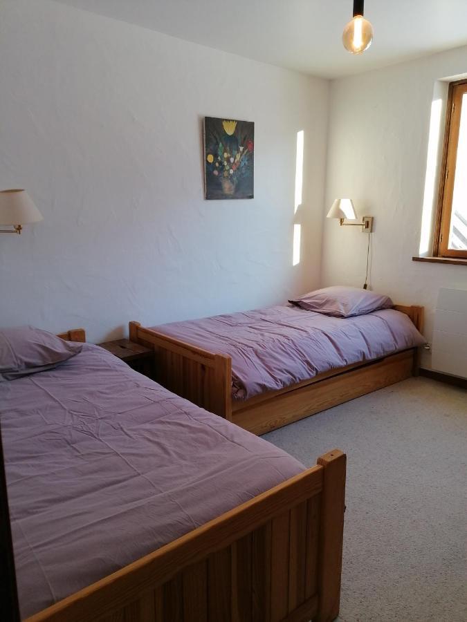 Chalet Erminea Σαμονί Εξωτερικό φωτογραφία